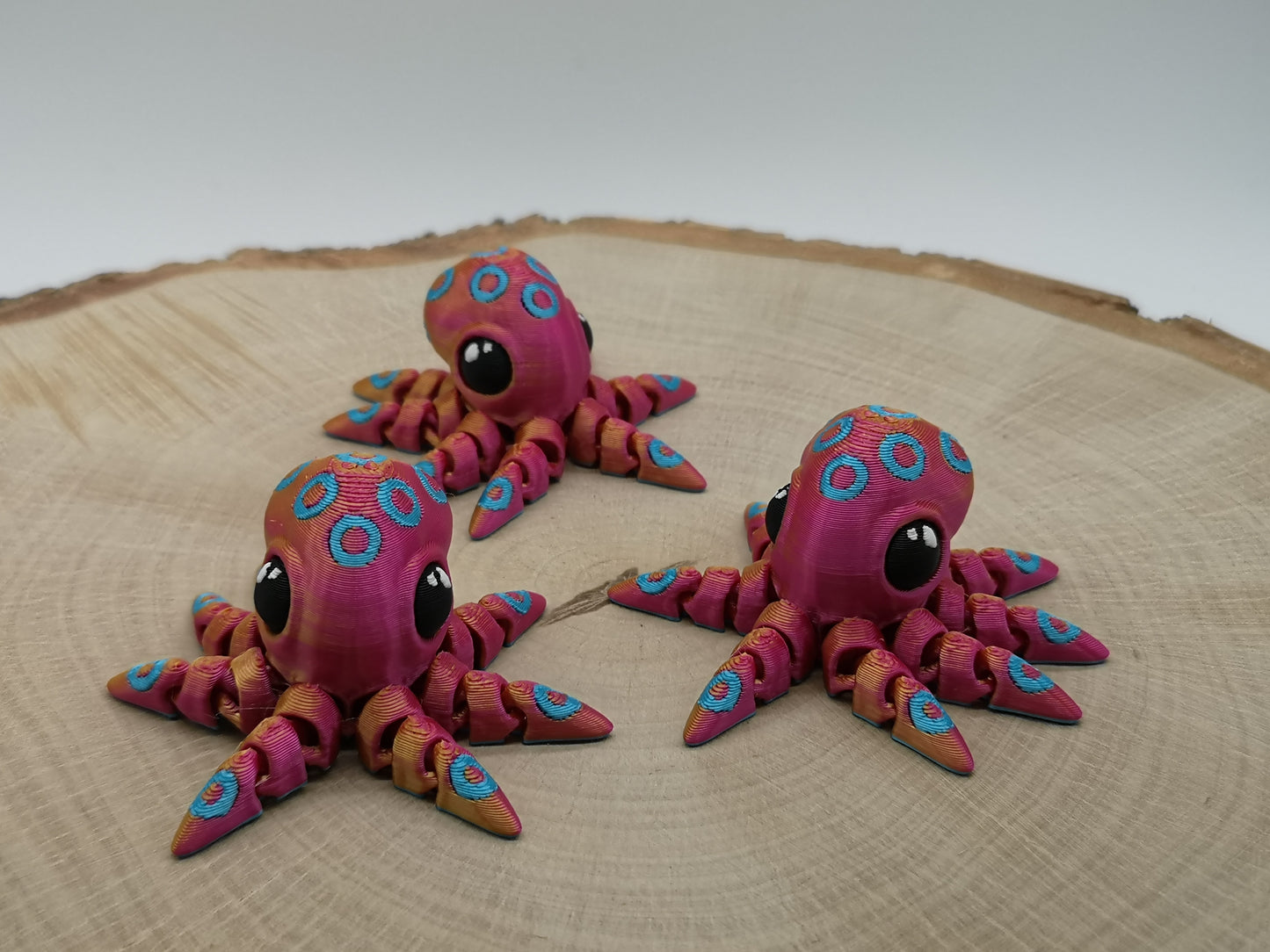 Bläckfisk (Ringbläckfisk)