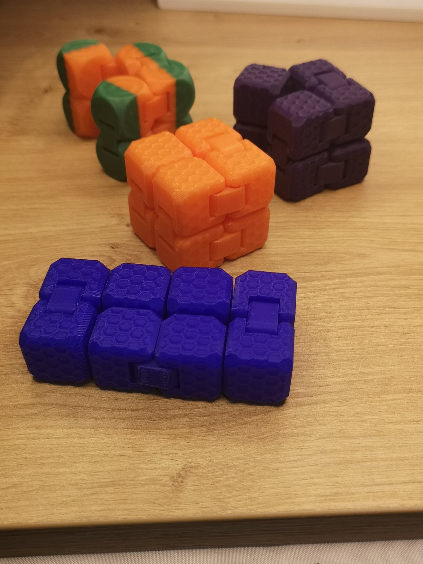 Infinity Cube