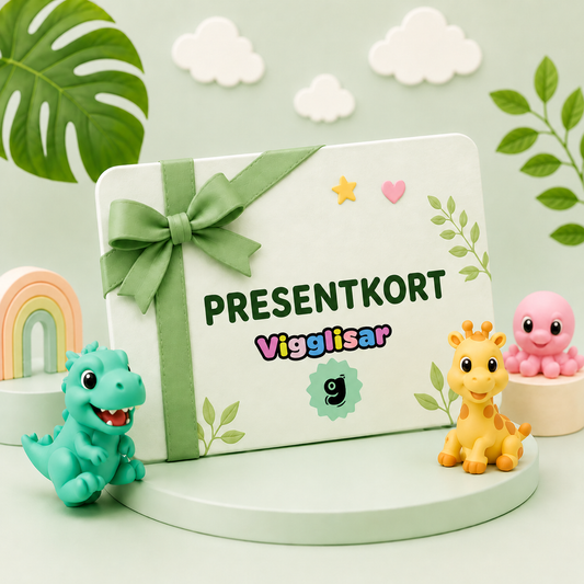 Vigglisar Presentkort