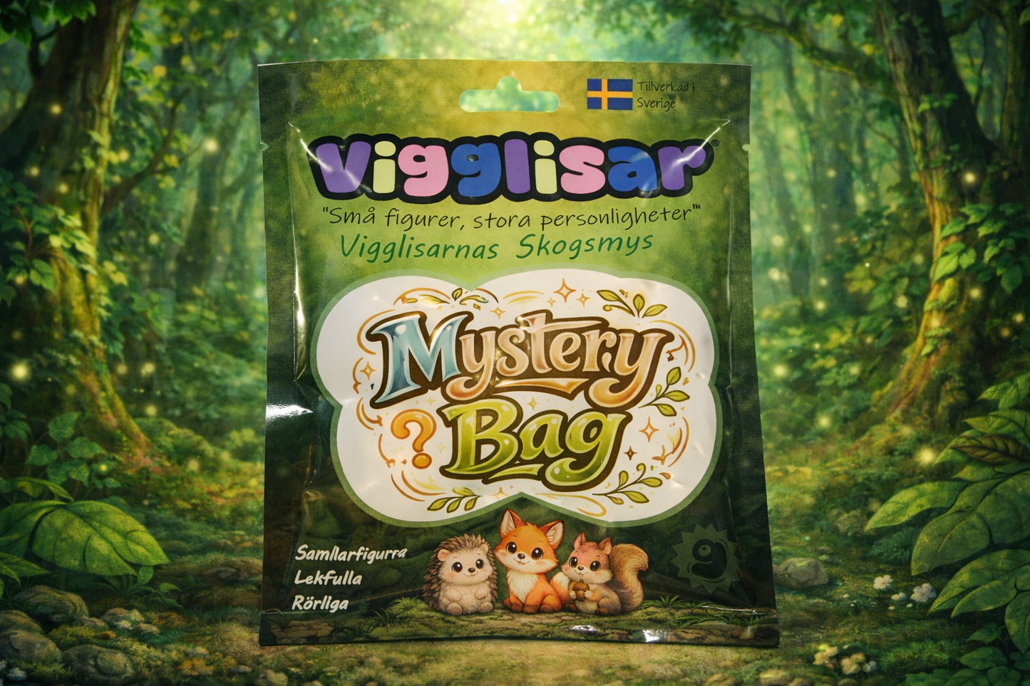Vigglisar® "MysteryBags"