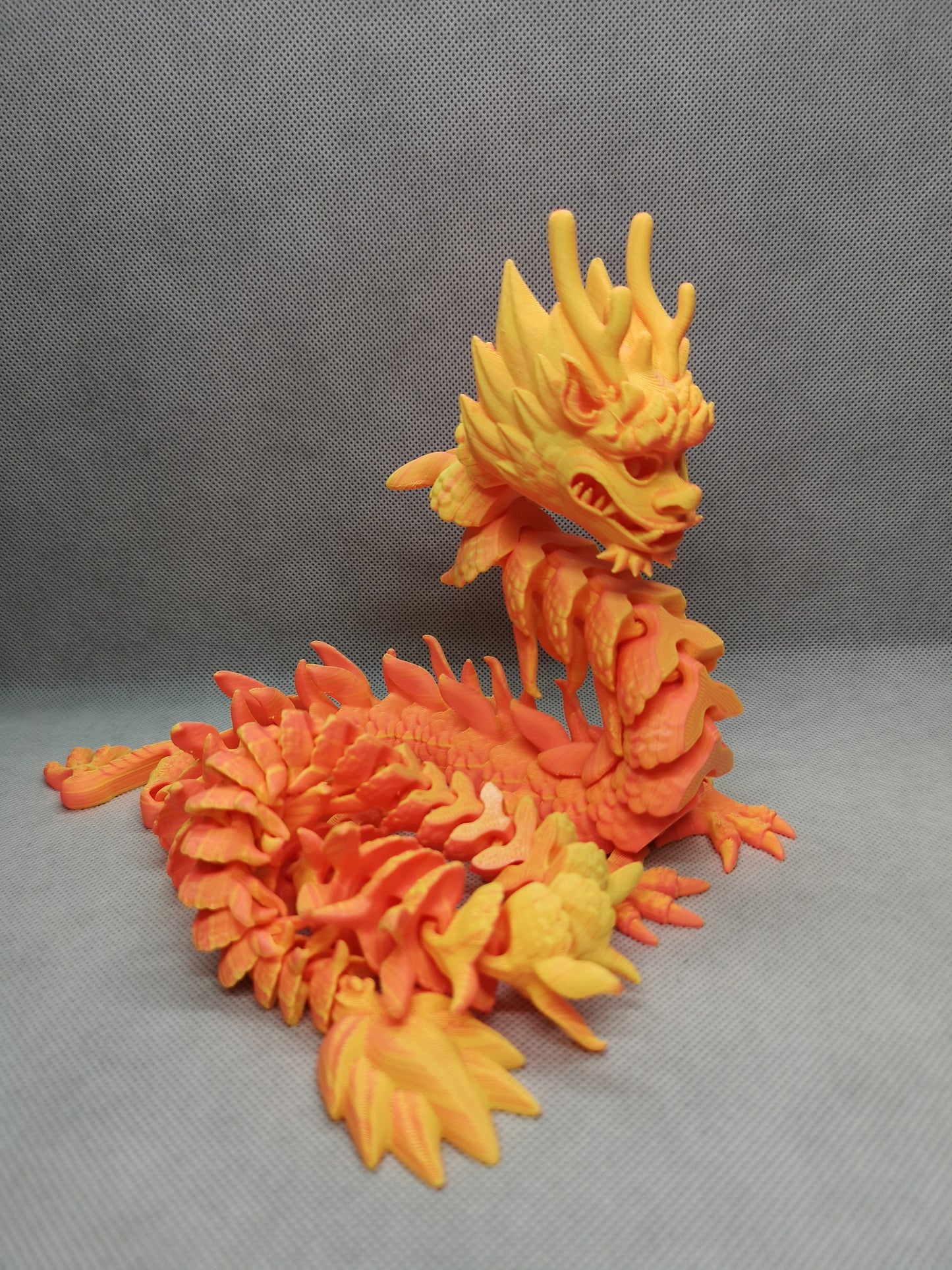 Imperial Dragon