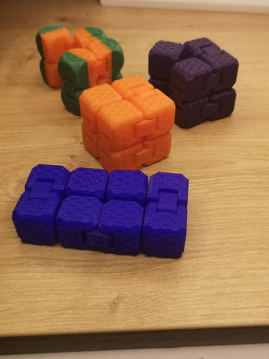 Infinity Cube