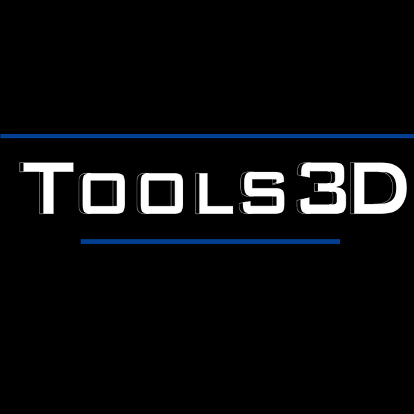 Tools3D Webshop
